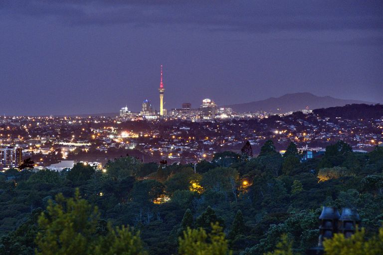 Photo of property in 19 Kohu Road, Titirangi, Auckland, 0604