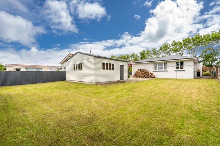 Photo of property in 232 Lamond Street, Hargest, Invercargill, 9810