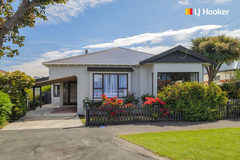 Photo of property in 51 Kirkcaldy Street, South Dunedin, Dunedin, 9012