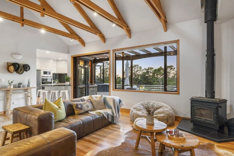 Photo of property in 135 Fiddlers Hill Road, Puhoi, Warkworth, 0994