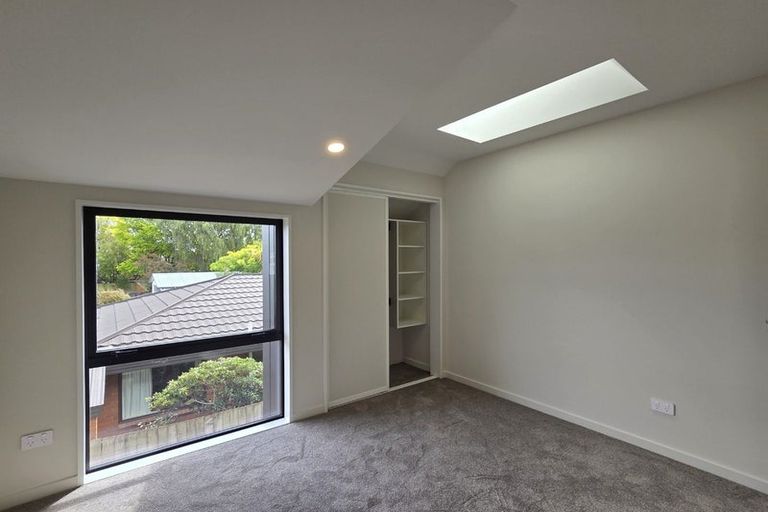 Photo of property in 4/10 Simeon Street, Spreydon, Christchurch, 8024