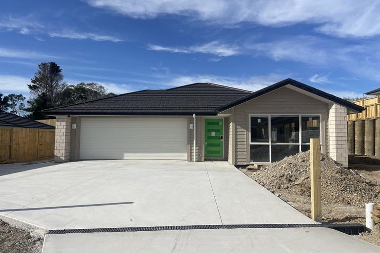 Photo of property in 25 Matau Close, Te Kauwhata, 3710