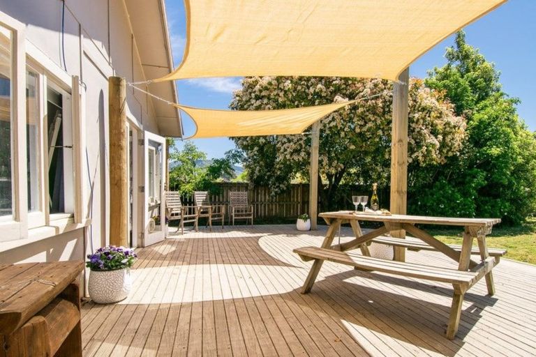 Photo of property in 55 Riwaka-kaiteriteri Road, Riwaka, Motueka, 7197