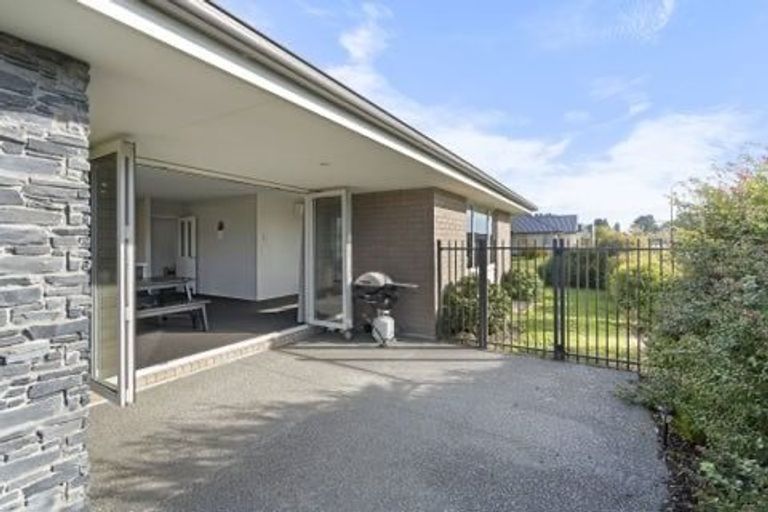 Photo of property in 11 Fernham Way, Rolleston, 7615