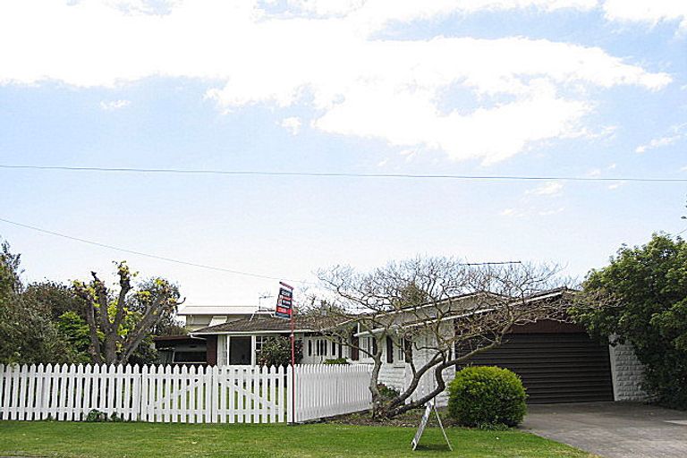 Photo of property in 11 Litchfield Street, Redwoodtown, Blenheim, 7201
