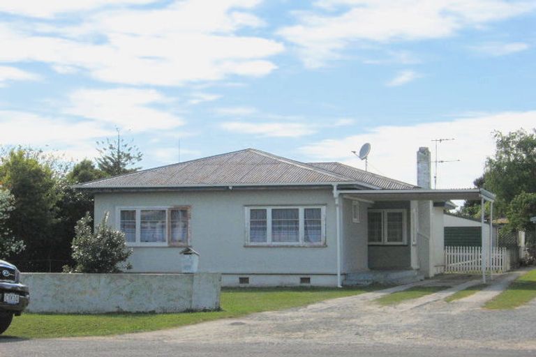 Photo of property in 14 Bloomfield Road, Te Hapara, Gisborne, 4010