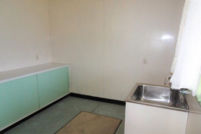 Photo of property in 38 Murray Street, Greymouth, 7805