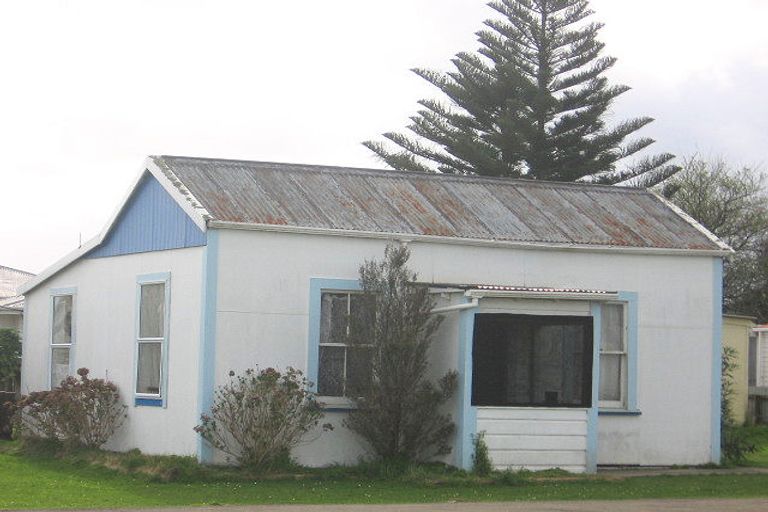 Photo of property in 8 Keepa Street, Levin, 5510