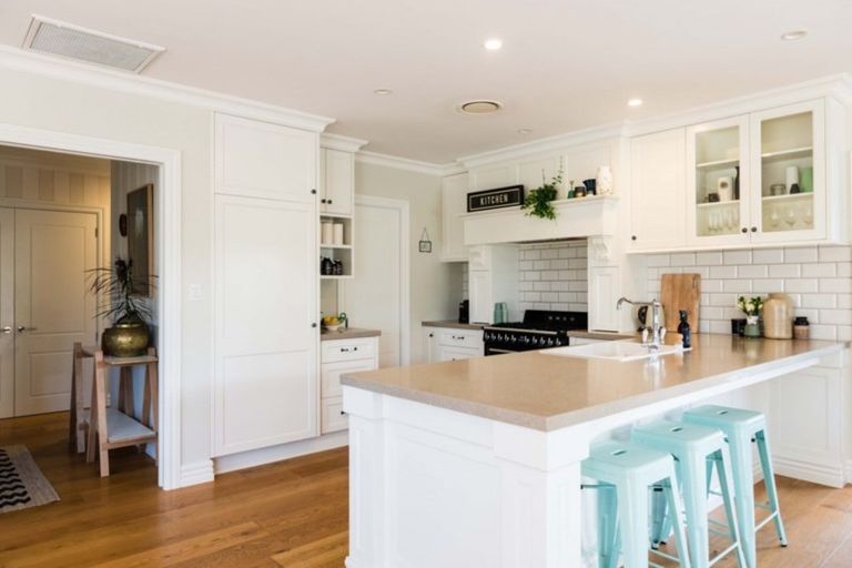 Photo of property in 9 Ballarat Road, Rangiora, 7400