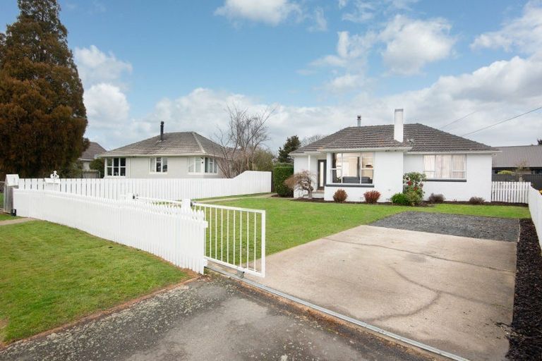 Photo of property in 13 Oban Street, Kaikorai, Dunedin, 9010