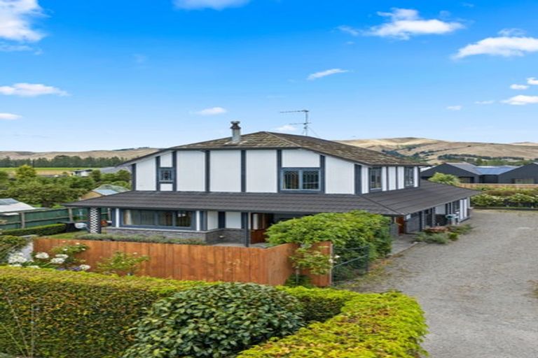 Photo of property in 160a Muller Road, Blenheim, 7201