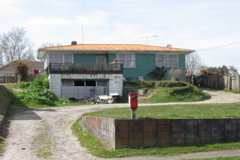 Photo of property in 63 Meadowbank Crescent, Fordlands, Rotorua, 3015