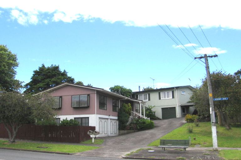 Photo of property in 30a Ashby Avenue, Saint Heliers, Auckland, 1071