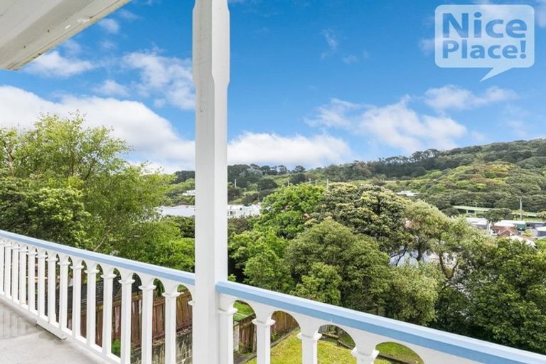Photo of property in 8 Drake Street, Hataitai, Wellington, 6021
