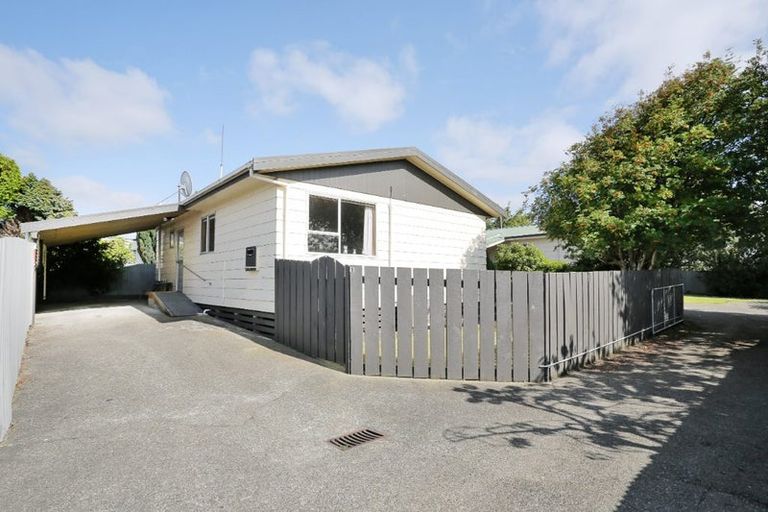 Photo of property in 2/84 O'hara Street, Appleby, Invercargill, 9812