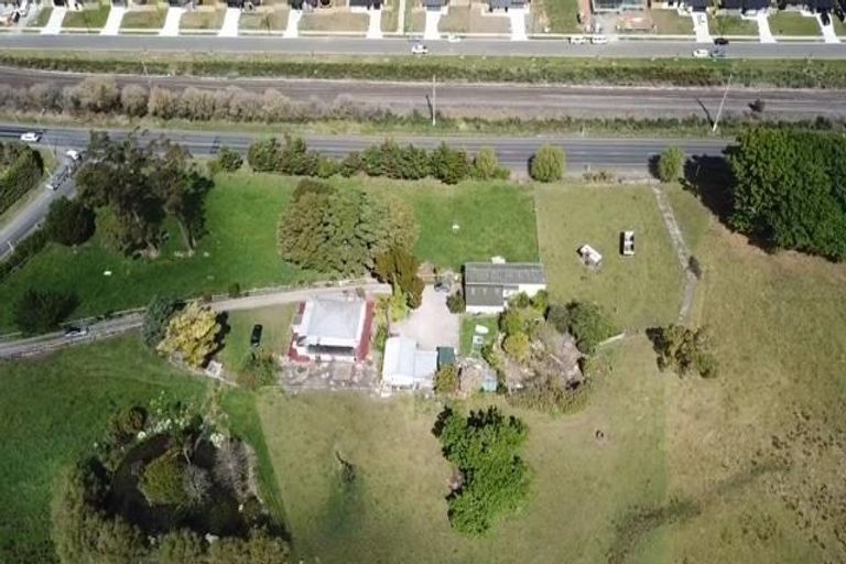 Photo of property in 7 Munro Road, Pokeno, 2472