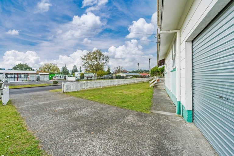 Photo of property in 24 Manson Street, Taumarunui, 3920