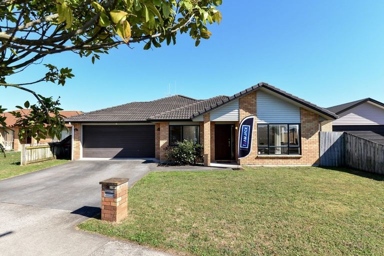 Photo of property in 23 Chesham Street, Rototuna North, Hamilton, 3210