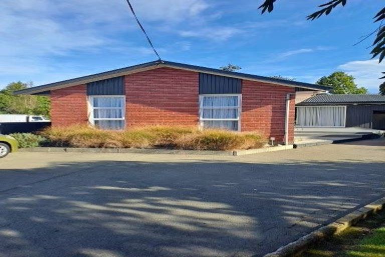 Photo of property in 28 Princes Street, Temuka, 7920