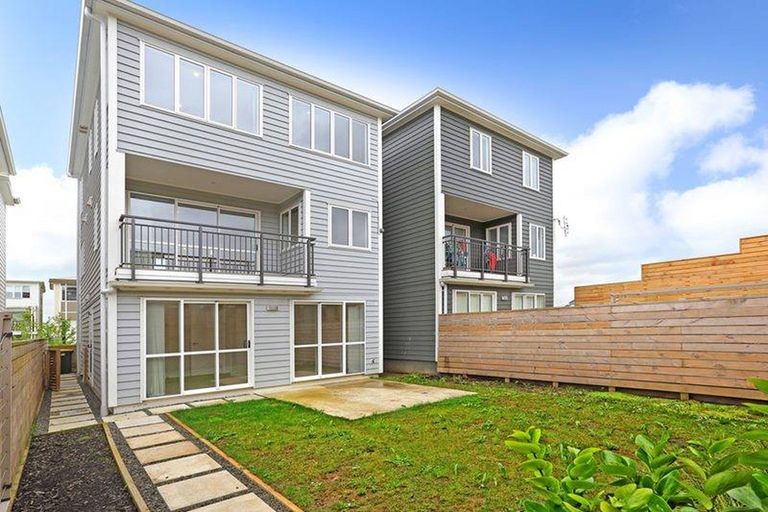 Photo of property in 55 Arrowsmith Drive, Flat Bush, Auckland, 2019