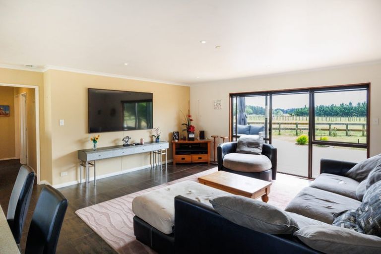 Photo of property in 119c Dixons Line, Bunnythorpe, Palmerston North, 4481