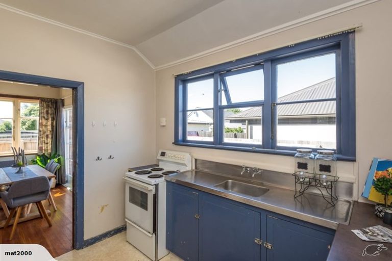 Photo of property in 6 Tika Street, Riccarton, Christchurch, 8041