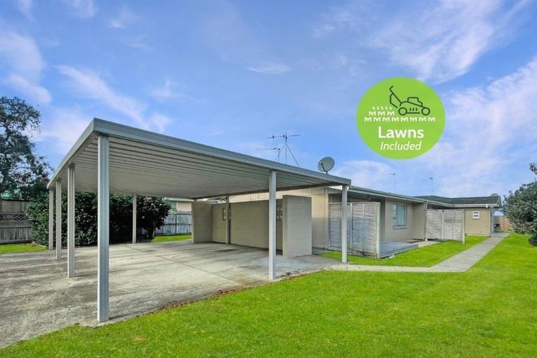 Photo of property in 55b Saxbys Road, Deanwell, Hamilton, 3206