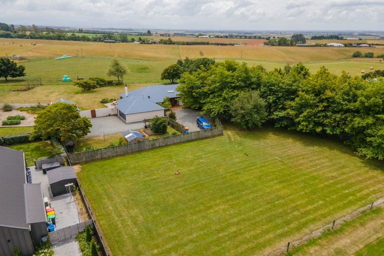 Photo of property in 251 Pages Road, Gleniti, Timaru, 7910