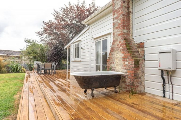 Photo of property in 163 Ikitara Road, Whanganui East, Whanganui, 4500