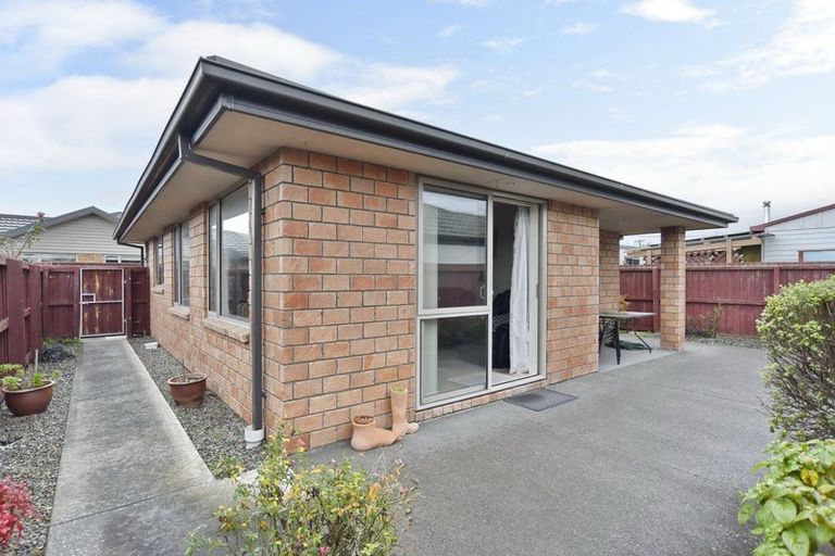 Photo of property in 21d Sabina Street, Shirley, Christchurch, 8013