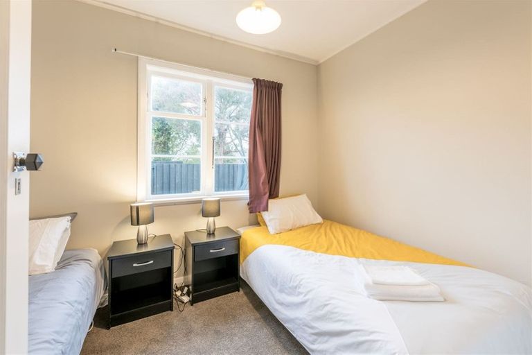 Photo of property in 8 Piko Crescent, Riccarton, Christchurch, 8041