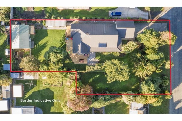 Photo of property in 5 Brighton Street, Leithfield, Amberley, 7481