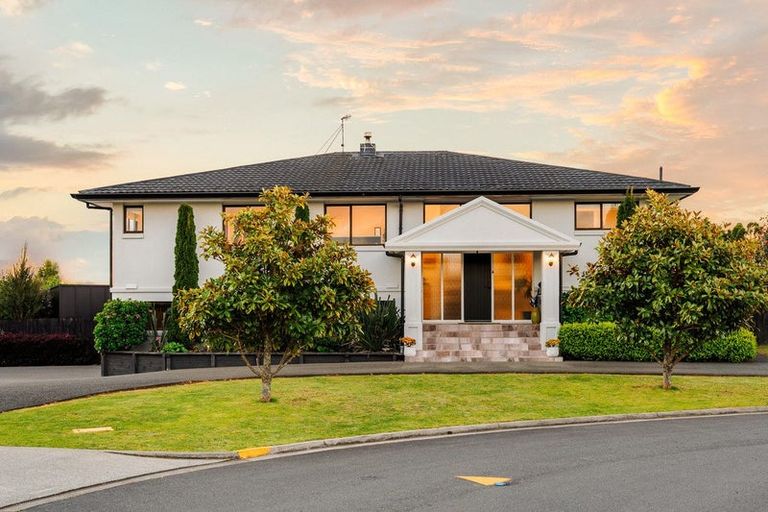 Photo of property in 6 Richardson Road, Omokoroa, 3114