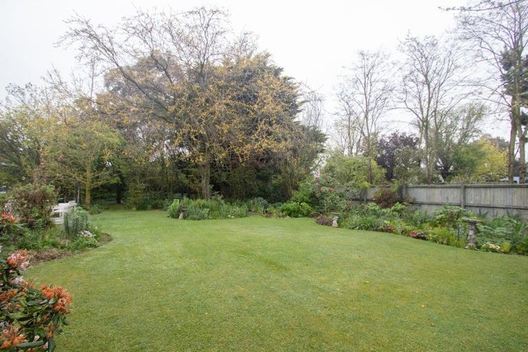 Photo of property in 74 Maldon Street, Chertsey, Ashburton, 7772