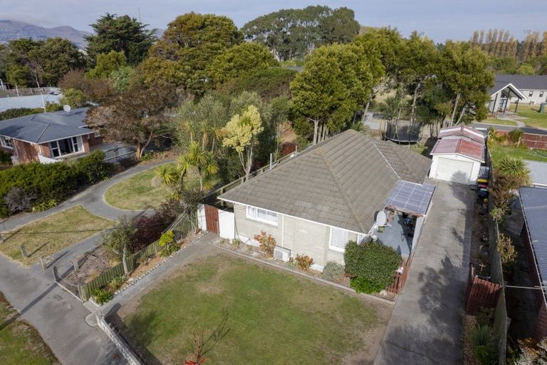 Photo of property in 174 Shortland Street, Aranui, Christchurch, 8061