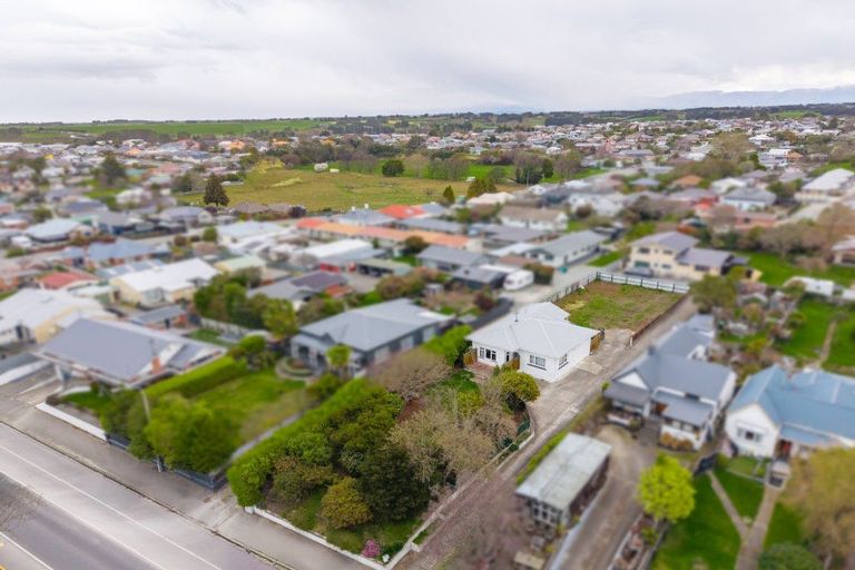 Photo of property in 49 Craigie Avenue, Parkside, Timaru, 7910