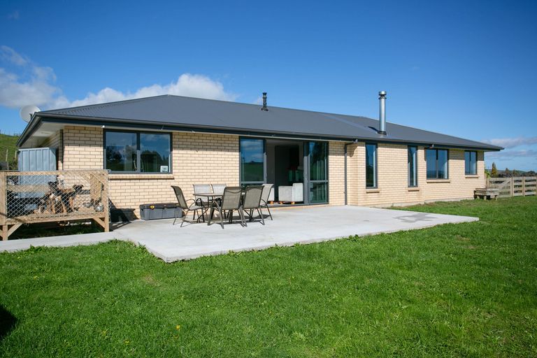 Photo of property in 163a Ngahape Road, Ngahape, Te Awamutu, 3873