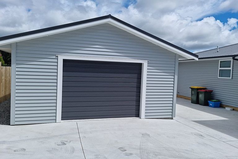 Photo of property in 14a Atuaroa Avenue, Te Puke, 3119