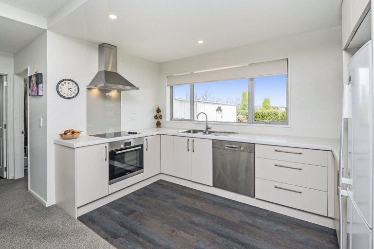 Photo of property in 25 Clausen Avenue, Leeston, 7632