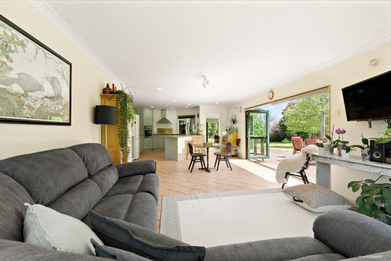 Photo of property in 32 Harrisville Road, Tuakau, 2121