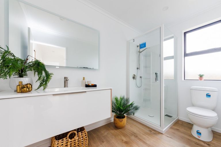 Photo of property in 33b Botanical Road, Takaro, Palmerston North, 4412