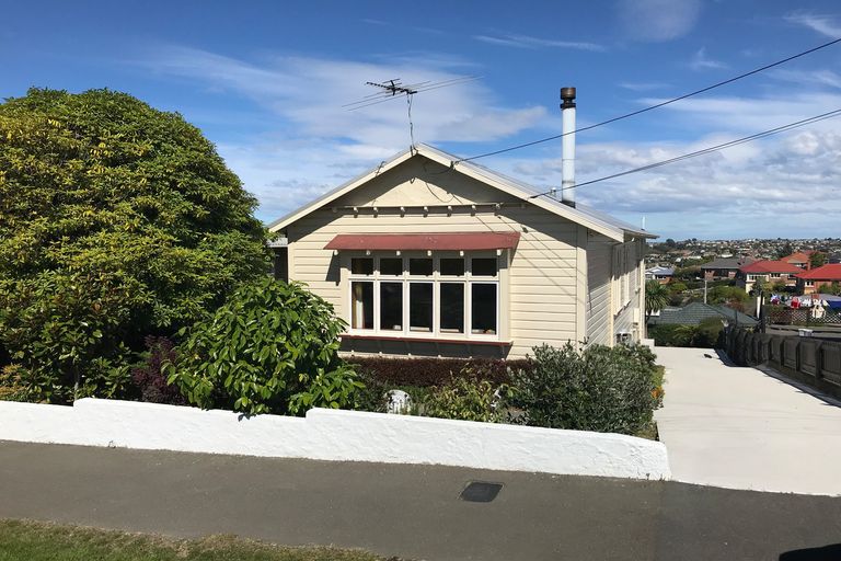 Photo of property in 26 Benhar Street, Maryhill, Dunedin, 9011