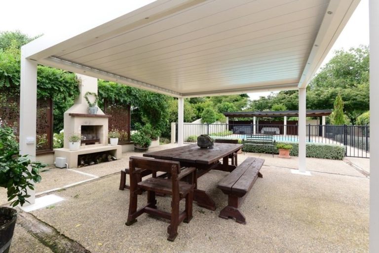 Photo of property in 105 Rosebanks Drive, Tamahere, Hamilton, 3283