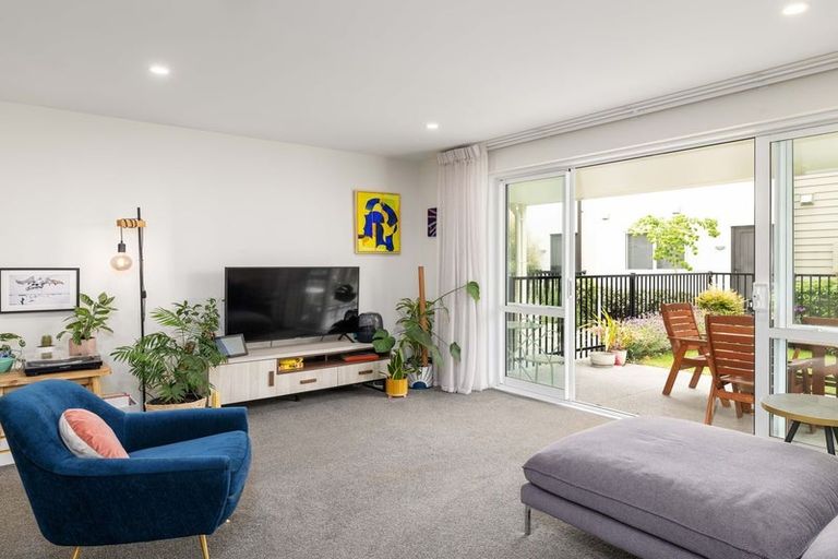 Photo of property in 13/7 Bangor Street, Christchurch Central, Christchurch, 8011