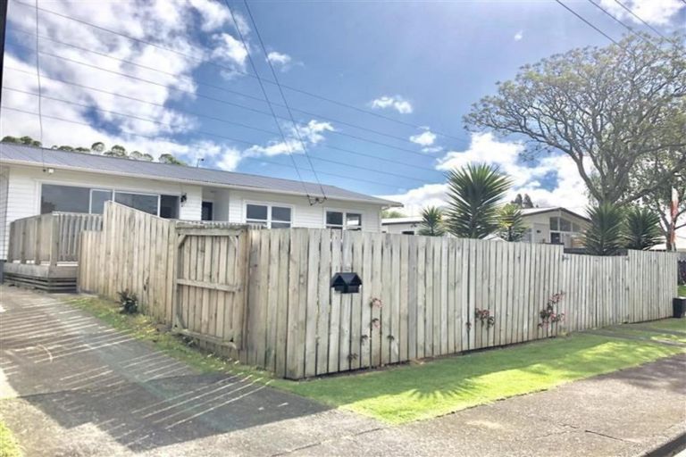 Photo of property in 42 Clayton Avenue, Otara, Auckland, 2023