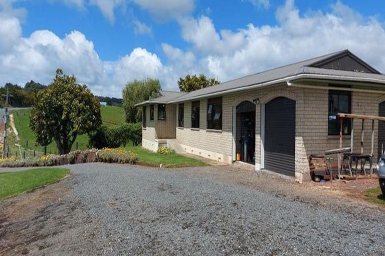 Photo of property in 489 Ruapekapeka Road, Towai, Hikurangi, 0182