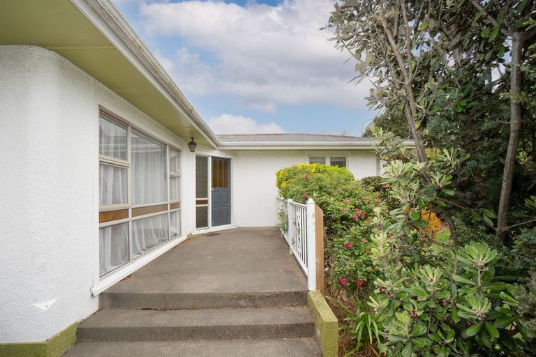Photo of property in 567 Ruahine Street, Hokowhitu, Palmerston North, 4410