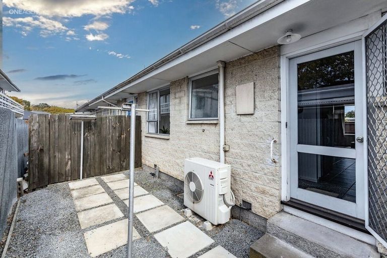 Photo of property in 3/654 Cashel Street, Linwood, Christchurch, 8011