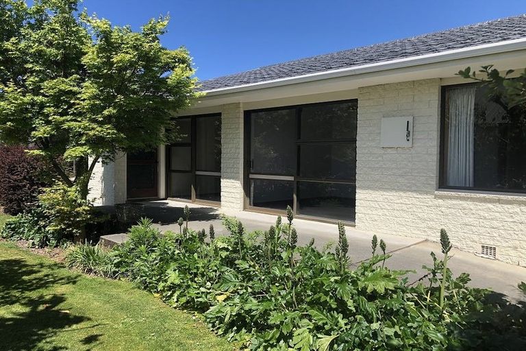 Photo of property in 20 Woodville Street, Leeston, 7632