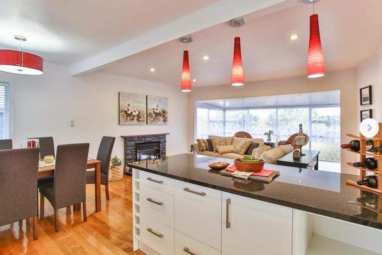 Photo of property in 107 Monarch Avenue, Hillcrest, Auckland, 0627